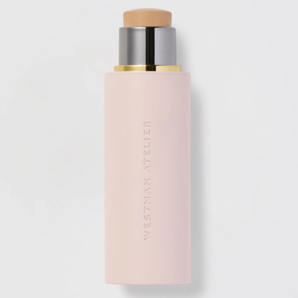 Westman Atelier Vital Skin Foundation Stick NIB - Picture 1 of 2
